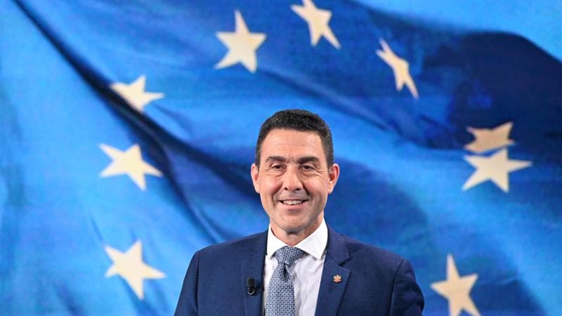 Il generale Roberto Vannacci