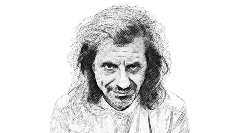Alessandro Bergonzoni. Attenzione: incarichi sospesi