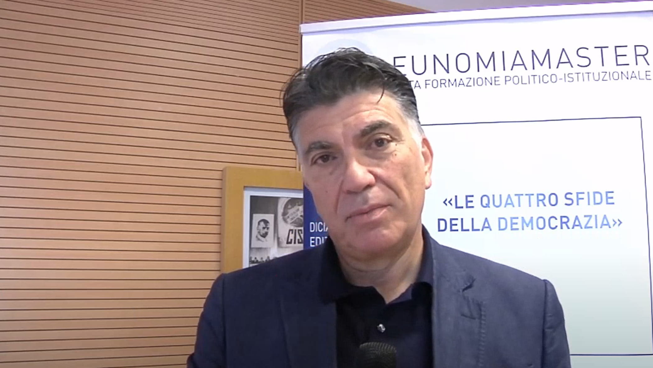 Hukukçu Simoncini Meta'daki para cezası hakkında: “Daha sert mali cezalara ihtiyaç var”