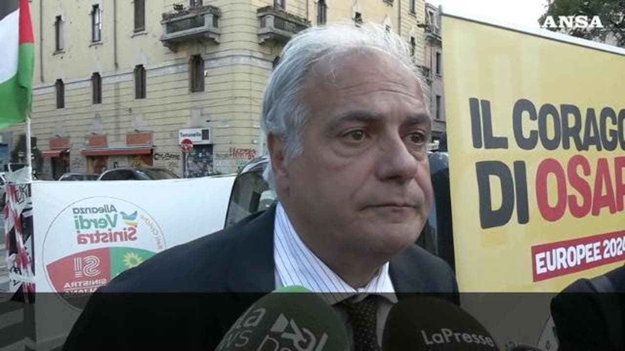 Salis chiede al governo il trasferimento in ambasciata, il padre: "Preoccupata per gli italiani che la ospitano”