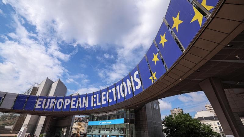Voto Ue, guerra ibrida sui social. Mosca punta sull’astensionismo