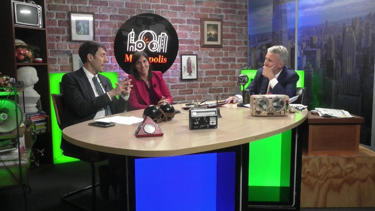 Europee, i videoforum di Repubblica, Schlein a Conte: "Non abbiamo la presunzione dell'autosufficienza" (la clip)