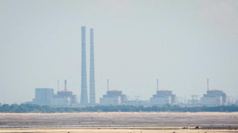 Ucraina, il report dell’Aiea: “Così il 7 aprile a Zaporizhzhia si è sfiorato l’incidente nucleare”