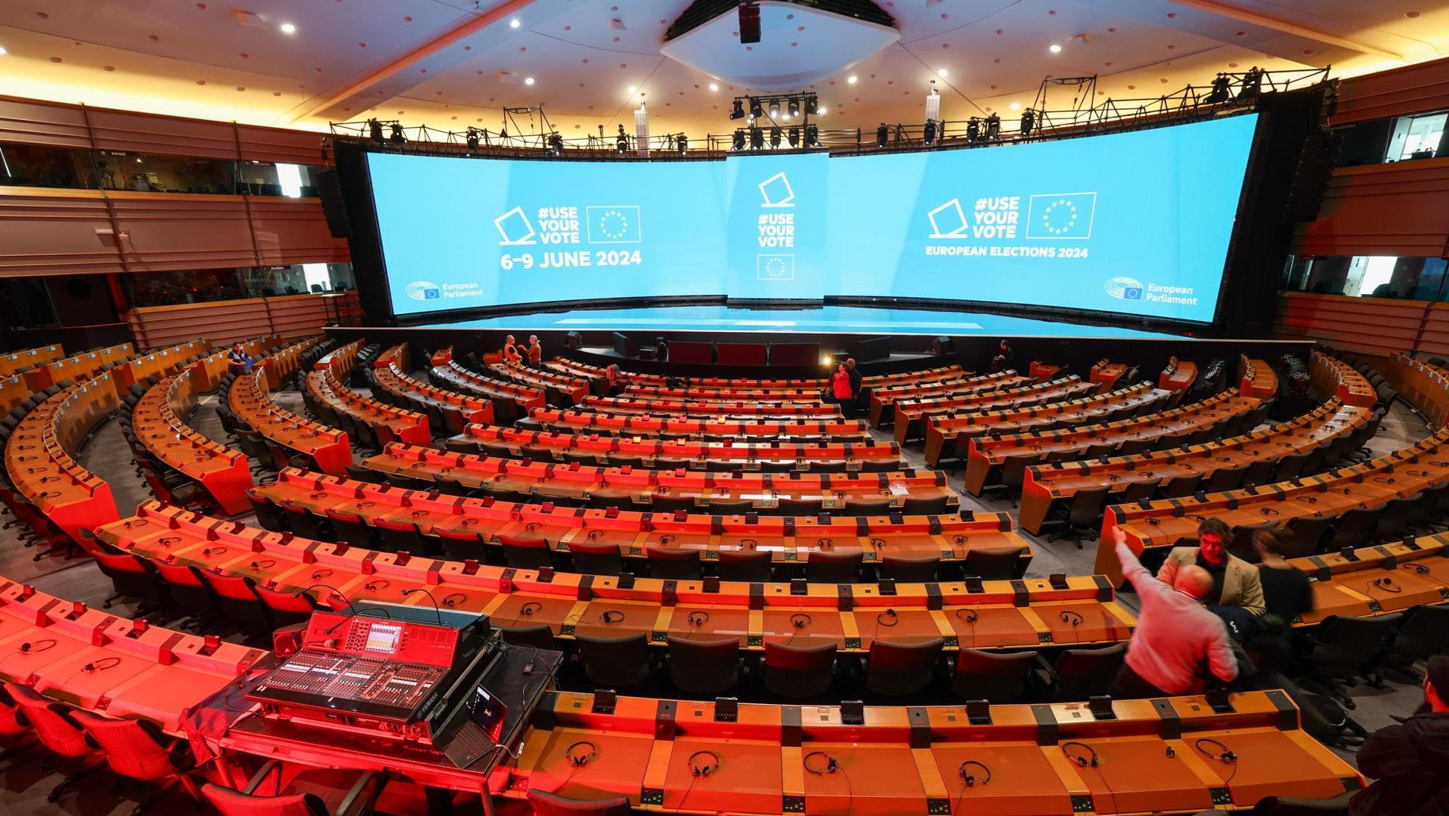 Quali sono le circoscrizioni per le Europee in Italia e quanti