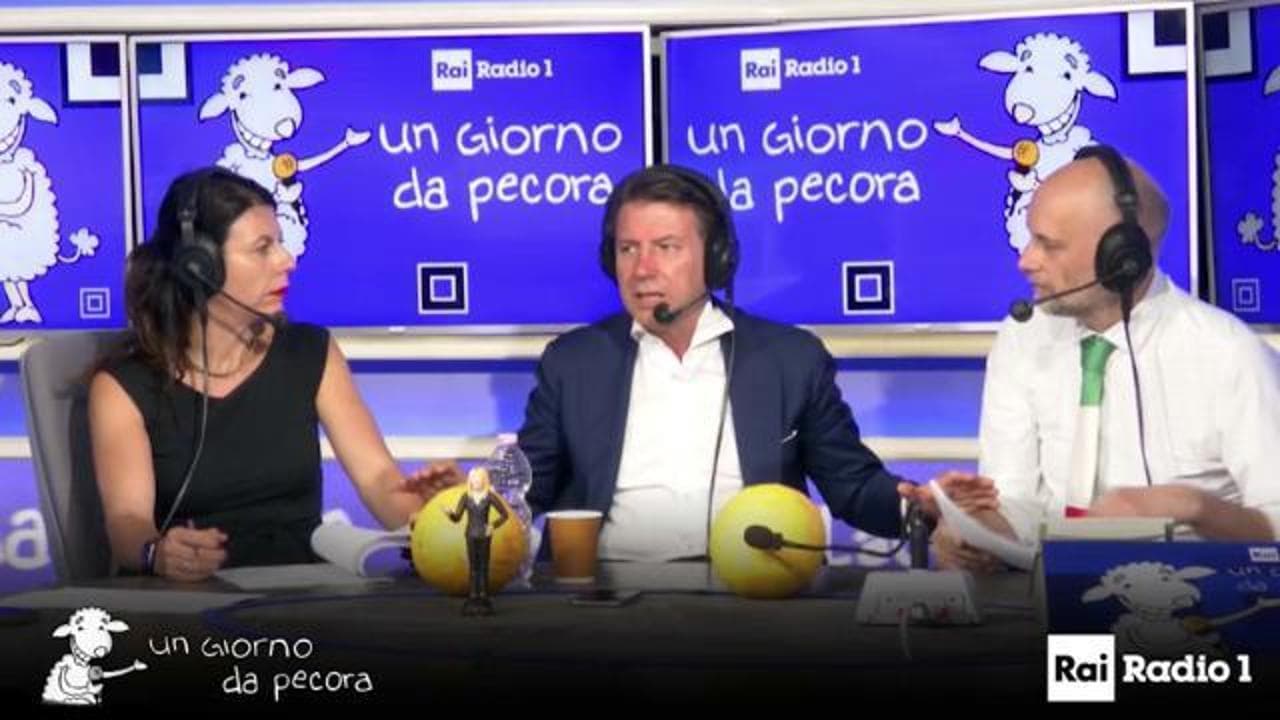 Pandemia i ricordi di Conte: "All'inizio pensai: 'qui moriremo tutti' "