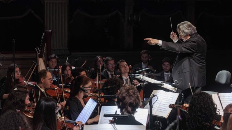 Riccardo Muti: “Basta con gli acuti sguaiati. L’Opera non è intrattenimento ma parte della nostra civiltà”