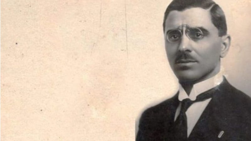 Un francobollo per Italo Foschi il gerarca fascista che lodò l’assassino di Matteotti. Le opposizioni: “Vergogna, ritiratelo”