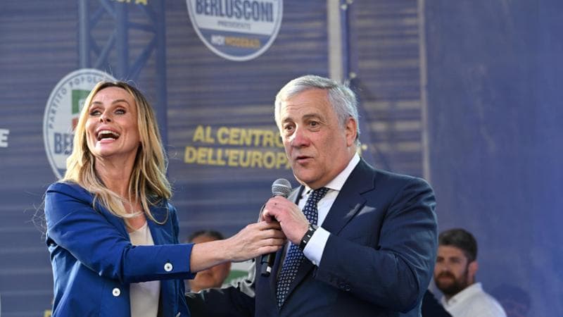 Tajani avverte gli alleati: “Un governo Ue va fatto. Se serve, con i socialisti”