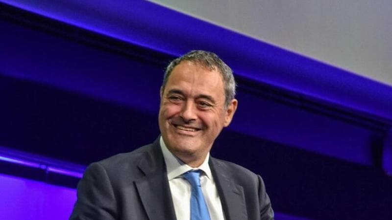 Stefano Besseghini