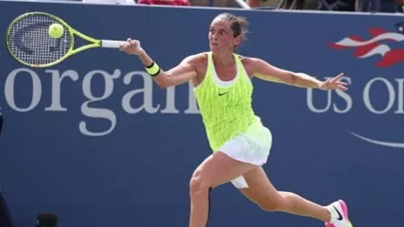 Roberta Vinci: “Paolini ed Errani possono fare la storia tra Roland Garros e Olimpiadi. Il tennis femminile prenda esempio da Nadal”