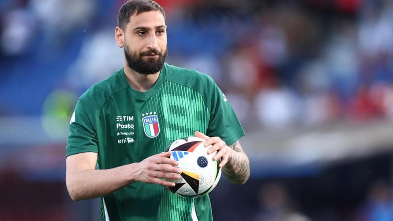 Gianluigi Donnarumma