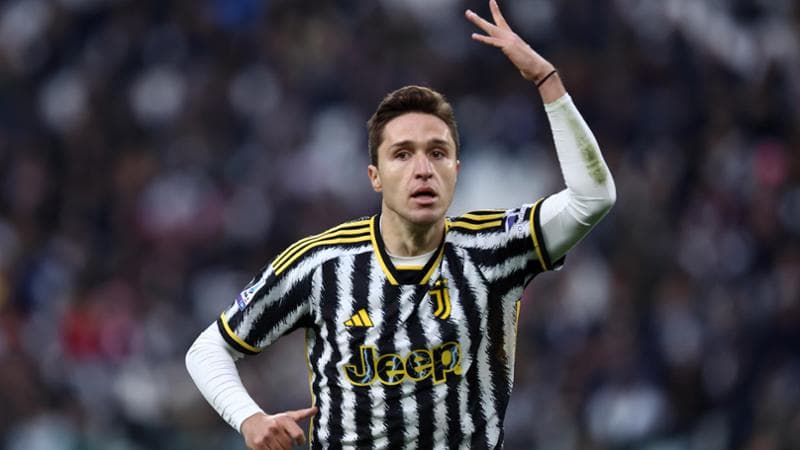 Federico Chiesa