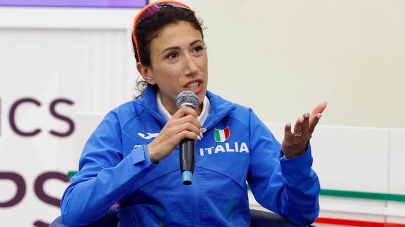 Antonella Palmisano