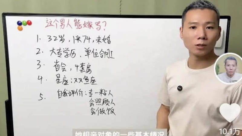 Cina, spopolano i dating-analyst: i coach per rimorchiare meglio online (ed evitare brutte sorprese)
