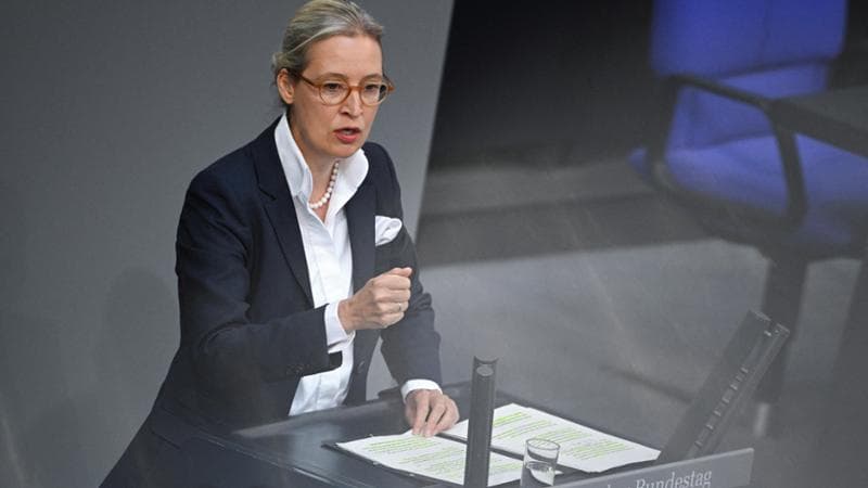 Alice Weidel