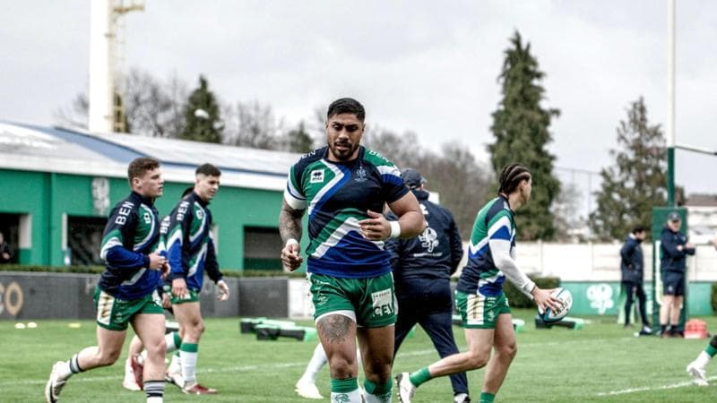 Rugby, Benetton: impresa impossibile a Pretoria. “Ma gli renderemo la vita difficile”