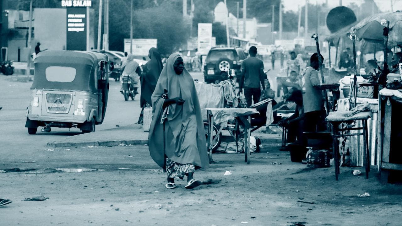 Niger, Putin l'africano
