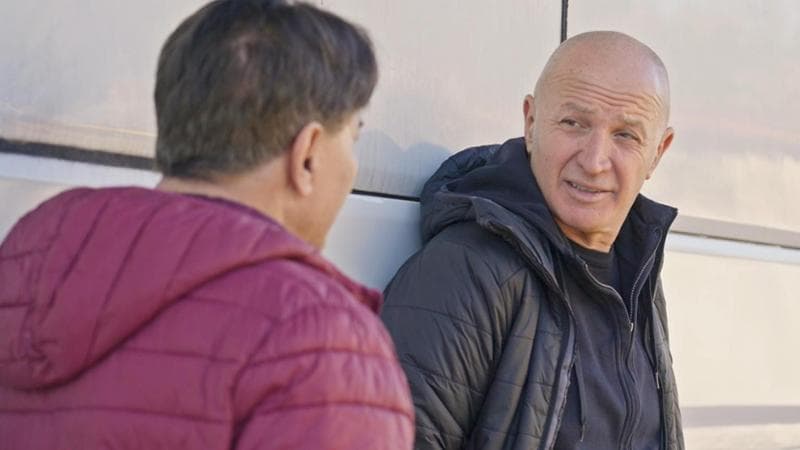Multischermo / Il pellegrinaggio di Iannacone e quello scarto impensabile