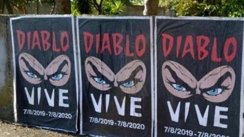 I legami indecenti tra politici, boss delle curve e neofascisti