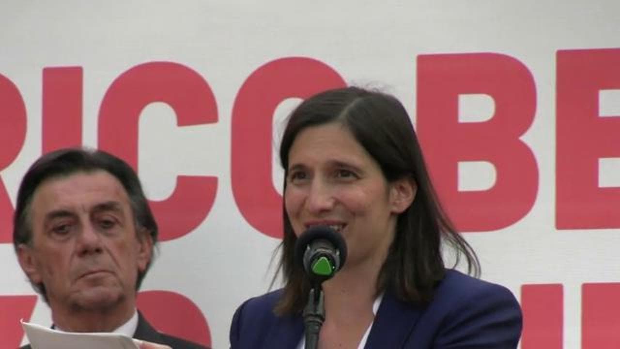 Padova, Schlein ricorda Berlinguer: "Si può essere popolari anche senza essere populisti"