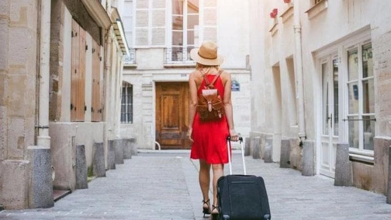 Bagagli, la guida pratica per fare stare tutto quello che occorre in vacanza