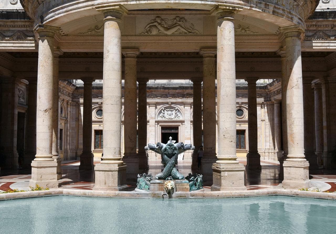 Montecatini Terme (Studio Fotografico Rosellini- Montecatini)