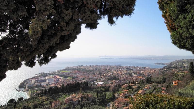Cammino di Sant'Ercolano