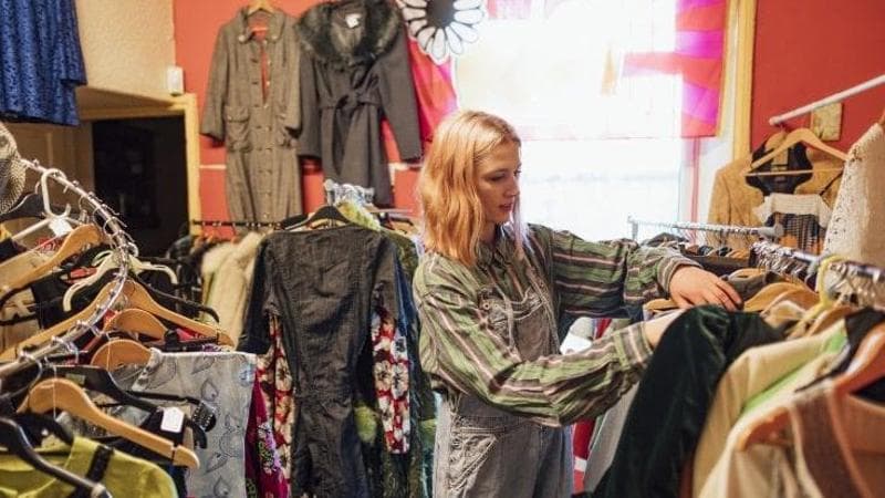 Il recommerce come filosofia di vita: chi lo sceglie è ottimista, attento al risparmio e alla salute del pianeta