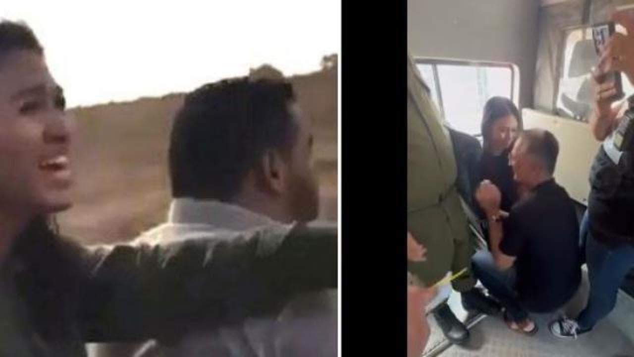 Israele, liberati 4 ostaggi in un blitz a Gaza: tra loro Noa Argamani. Le prime immagini della giovane con il padre