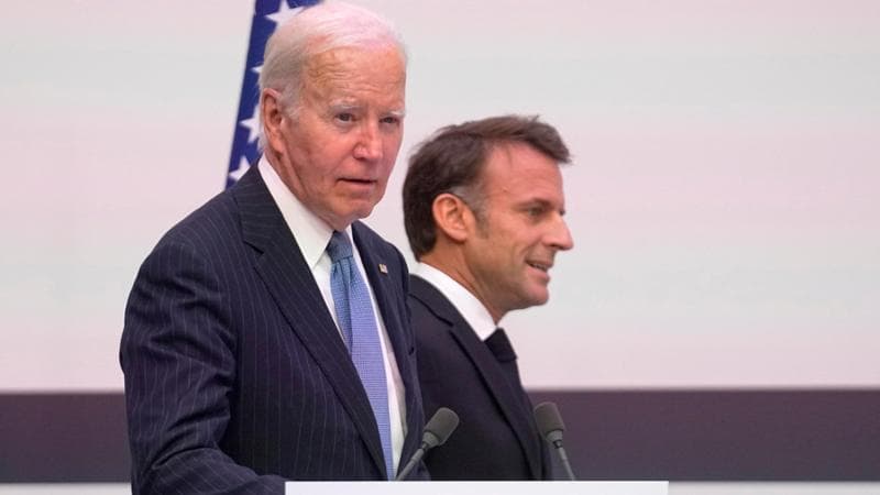 Guerra Ucraina - Russia, le news dell’8 giugno. Biden: “Tutta l’Europa è minacciata dalla Russia. Avrei preferito che gli aiuti a Kiev fossero arrivati prima”