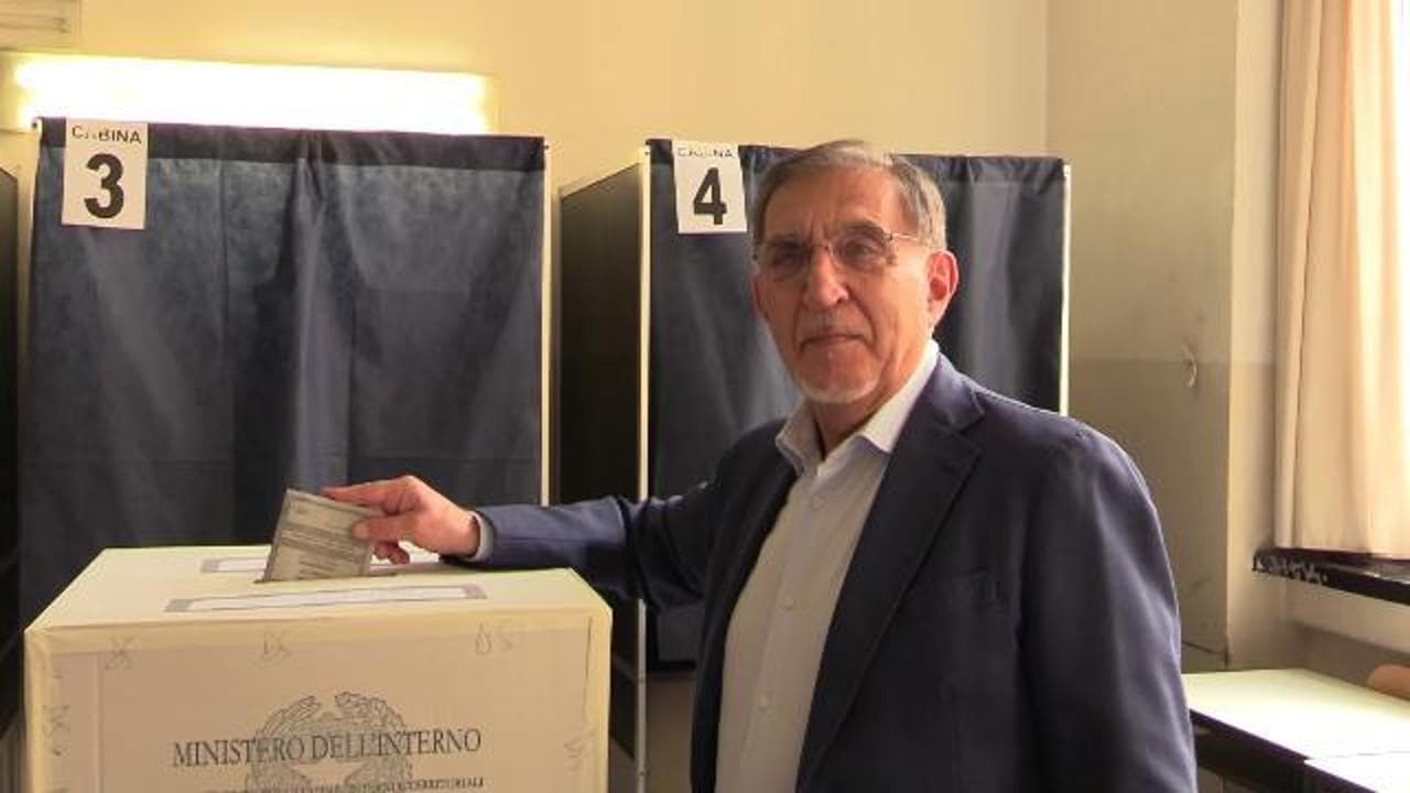 La Russa, il voto e la 'frecciatina' a Vannacci: "Decima? Non si scherza sulle cose serie"