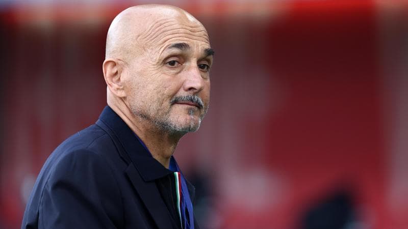 Spalletti dà i numeri all’Italia: il 10 a Pellegrini. E sull’Europeo: “Giusta l’ambizione, ma veniamo da un Mondiale mancato”