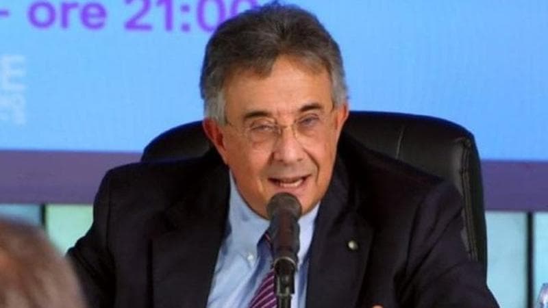Roberto Sergio: “La Rai non è Telemeloni. Fiorello? Inizierò il pressing a metà luglio”