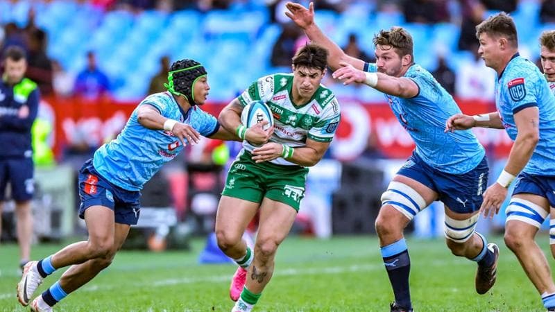 Rugby, il Benetton Treviso si fa onore nella partita impossibile: i Bulls Pretoria vincono 30-23