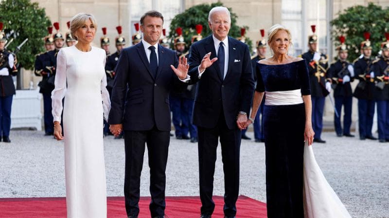 Biden: “Putin minaccia tutta l’Ue”. Il G7 ancora diviso sui fondi a Kiev