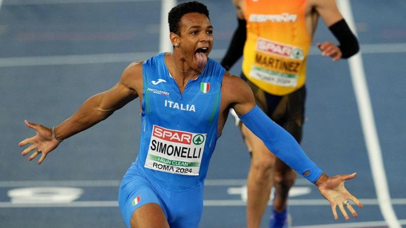 Lorenzo Simonelli