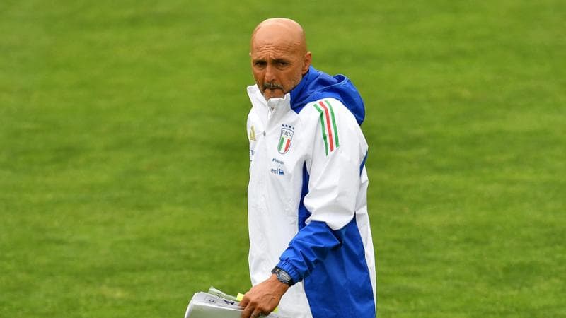 Luciano Spalletti