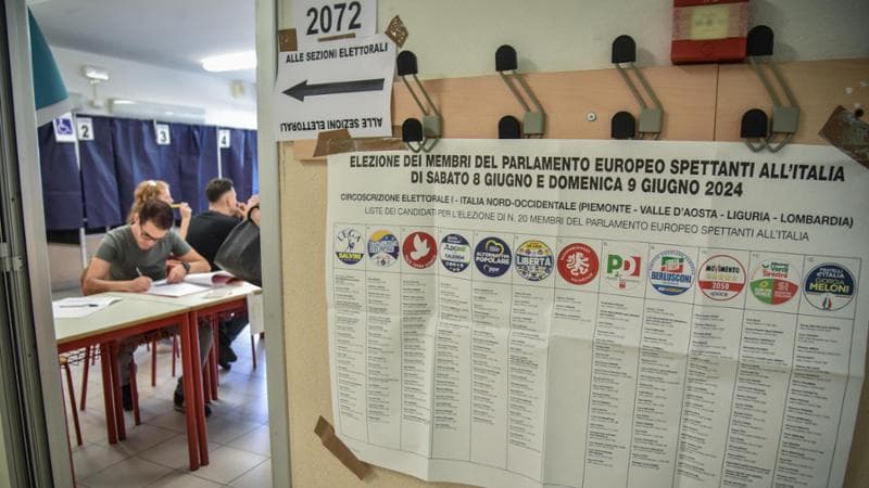 Quando si sapranno i risultati delle elezioni europee?