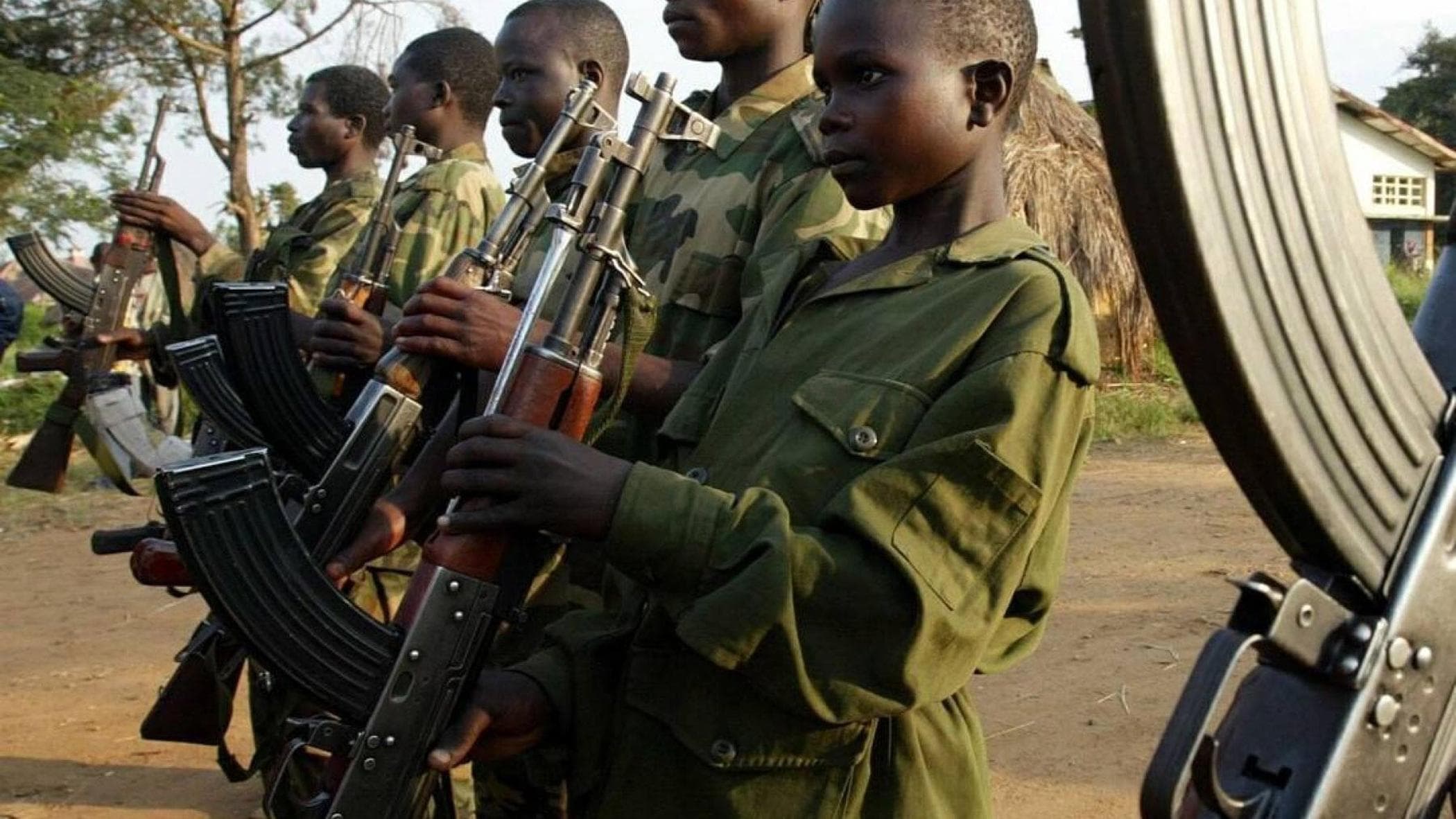 Doğu Afrika, Swahili dilinin konuşulduğu Hint Okyanusu kıyılarında barış nasıl yayılır?