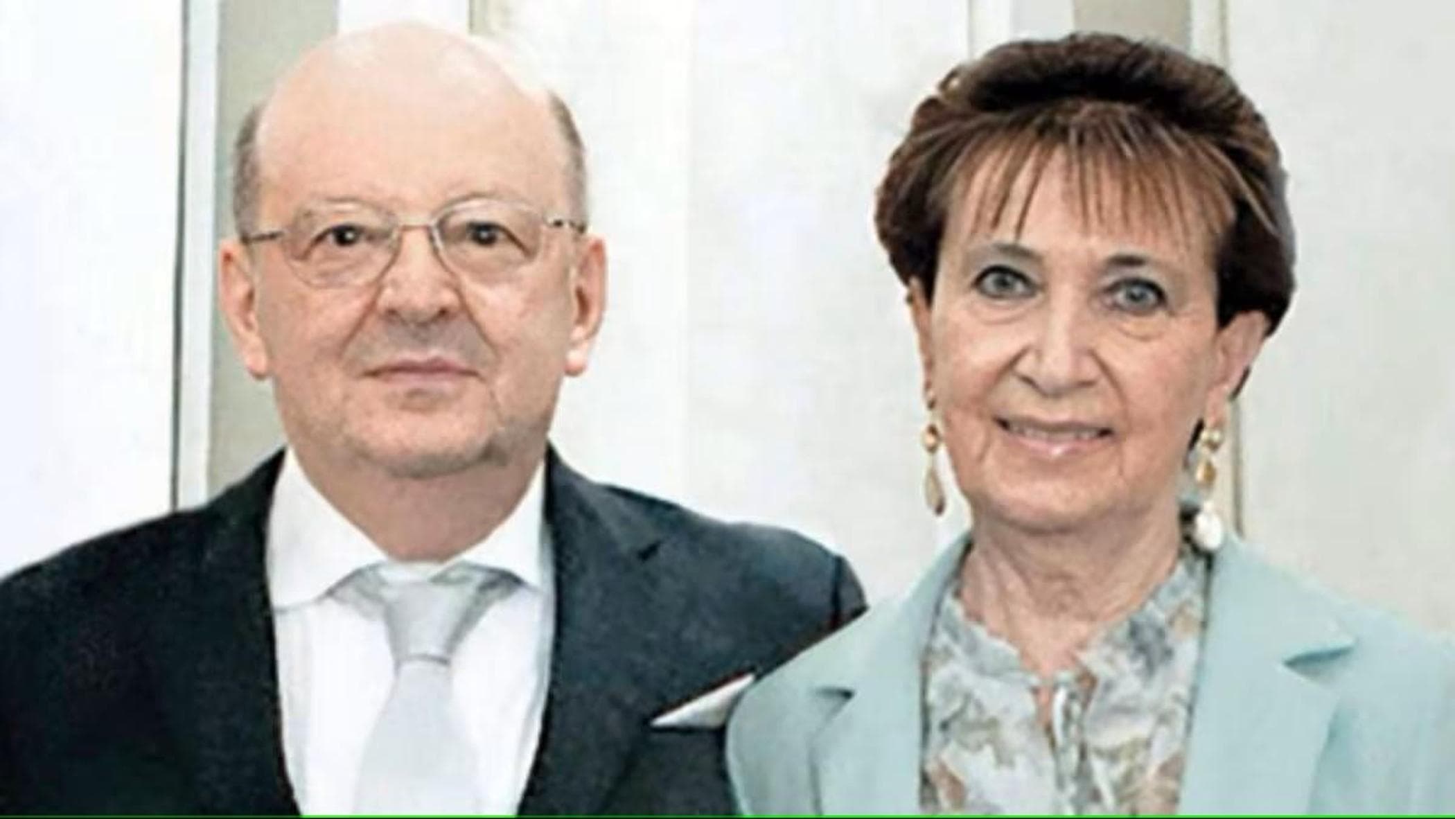 Venedik, Roberto ve Lucia'nın hikayesi: tüm hayatları birlikte, birkaç saat arayla ölüyorlar