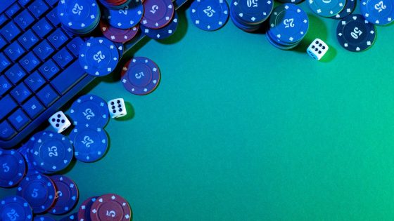 Giochi, maggio positivo per casinò e scommesse online