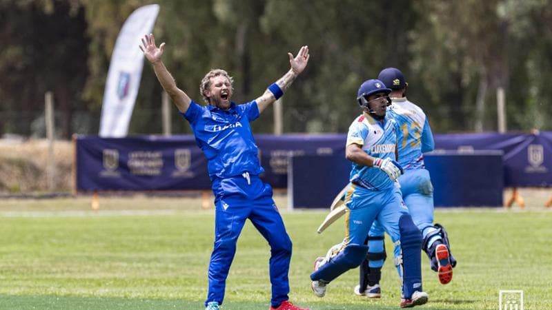Cricket, il primo passo verso Los Angeles 2028