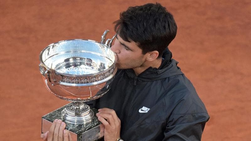 Alcaraz-Zverev, ma non solo. Quelli che sanno che da domani c'è un altro torneo