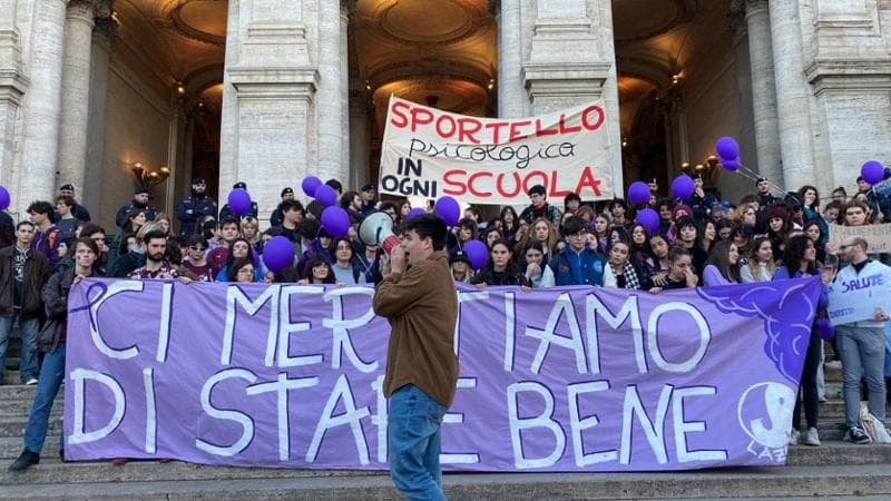 Lotteria bonus psicologo, oltre 400mila richieste ma lo otterrà solo uno su 50