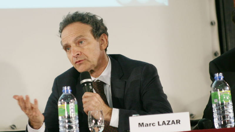 Marc Lazar: “I nazional-populisti sono molto forti ma in Europa resteranno divisi”