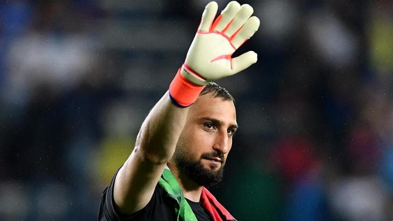 Italia-Bosnia, le pagelle degli azzurri: sicurezza Donnarumma, personalità Fagioli