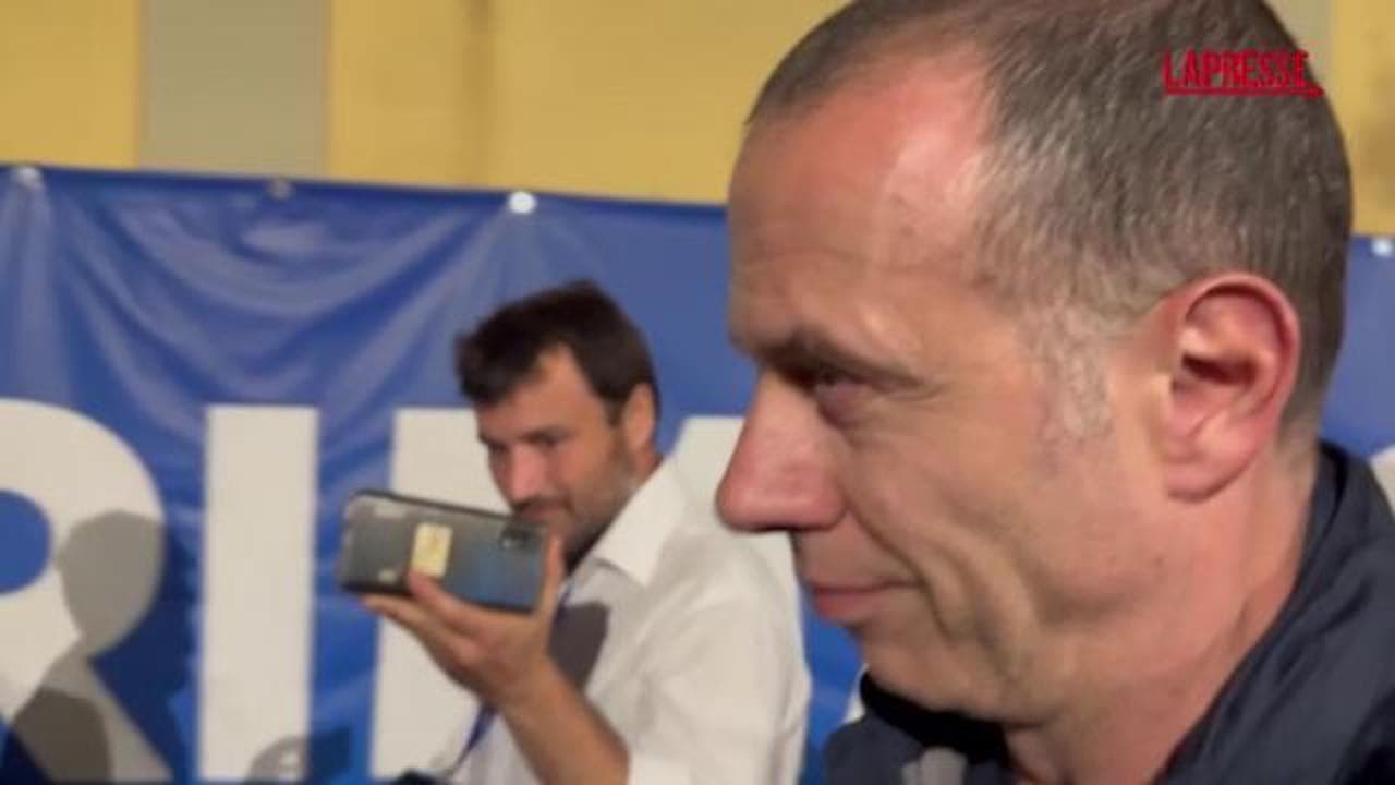Romeo: "Bossi non ha votato Lega? Mi rifiuto di credere che abbia detto una cosa del genere"