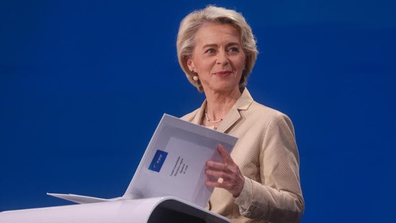 Europee: valanga nera sull’Unione. Ma a Bruxelles regge la coalizione europeista