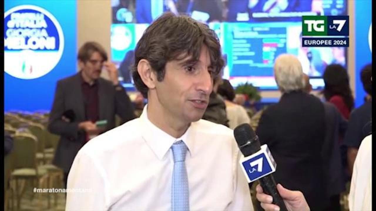 Donzelli: "Fratelli d'Italia e il governo escono più forti da questo voto"