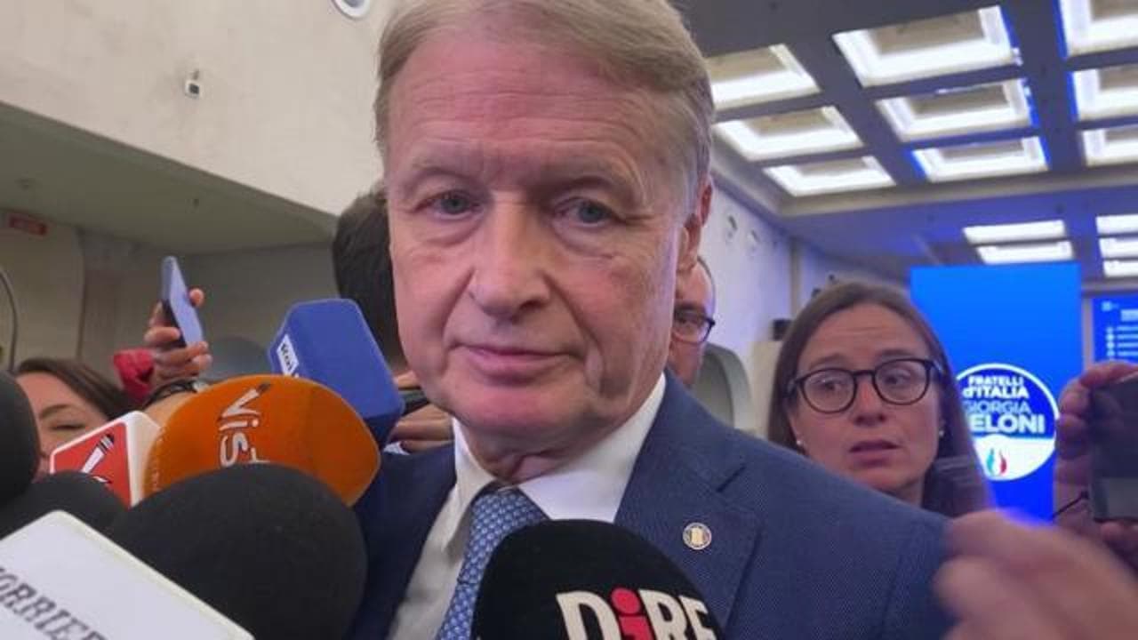 Malan: "Il governo italiano è l'unico che migliora in Europa"